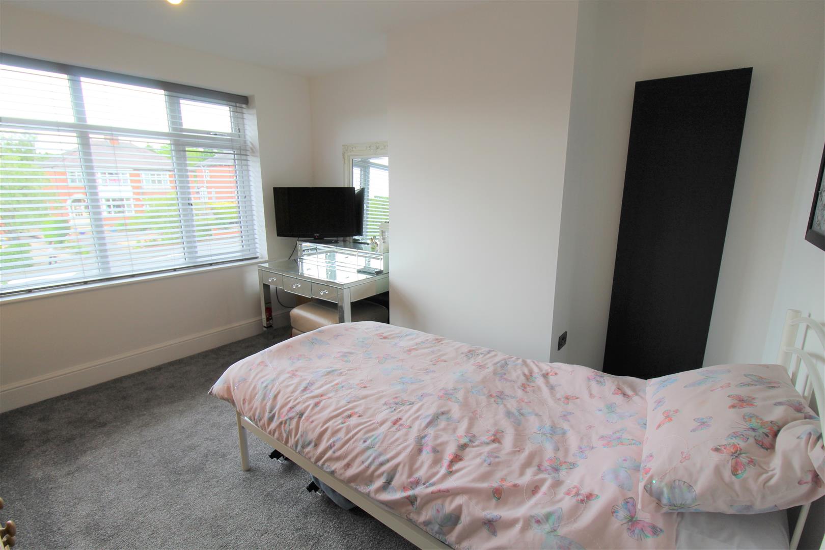 Ash Bank Road, Werrington, Stoke-On-Trent